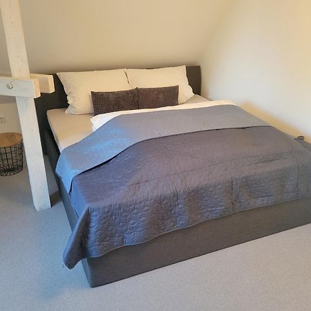 Wohnen Am Steiger In Erfurt Sued Apartment Luaran gambar