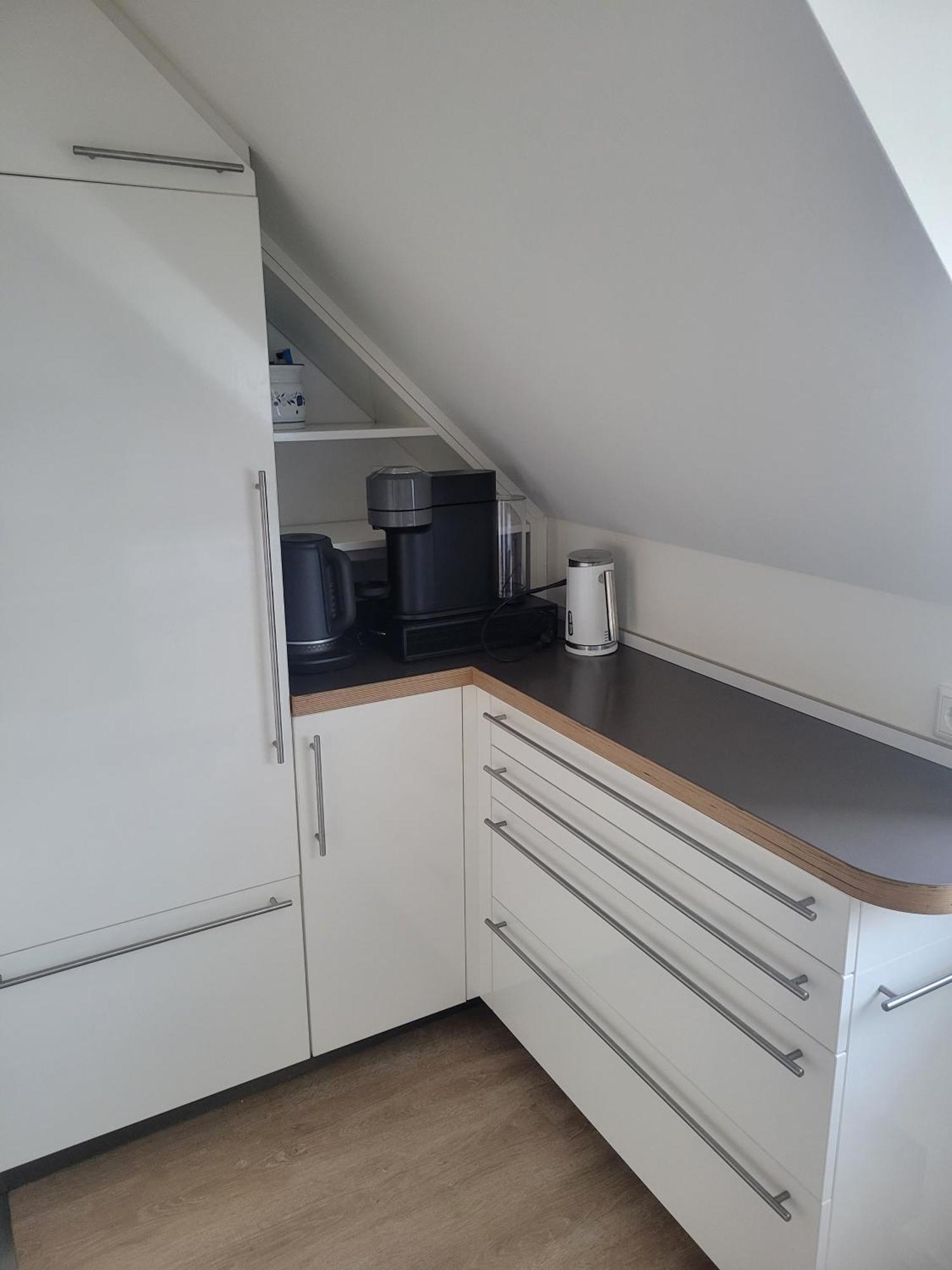 Wohnen Am Steiger In Erfurt Sued Apartment Luaran gambar