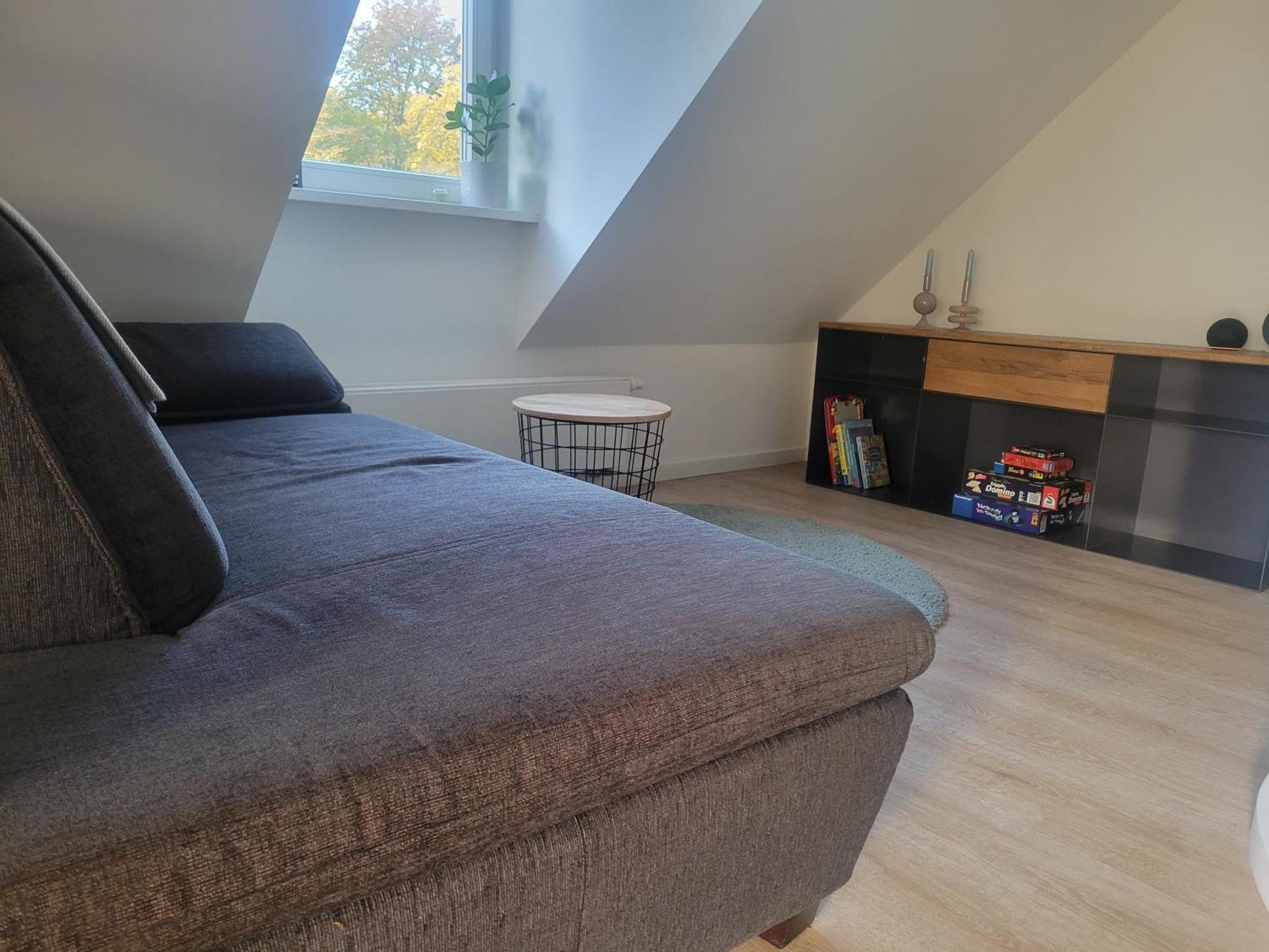Wohnen Am Steiger In Erfurt Sued Apartment Luaran gambar