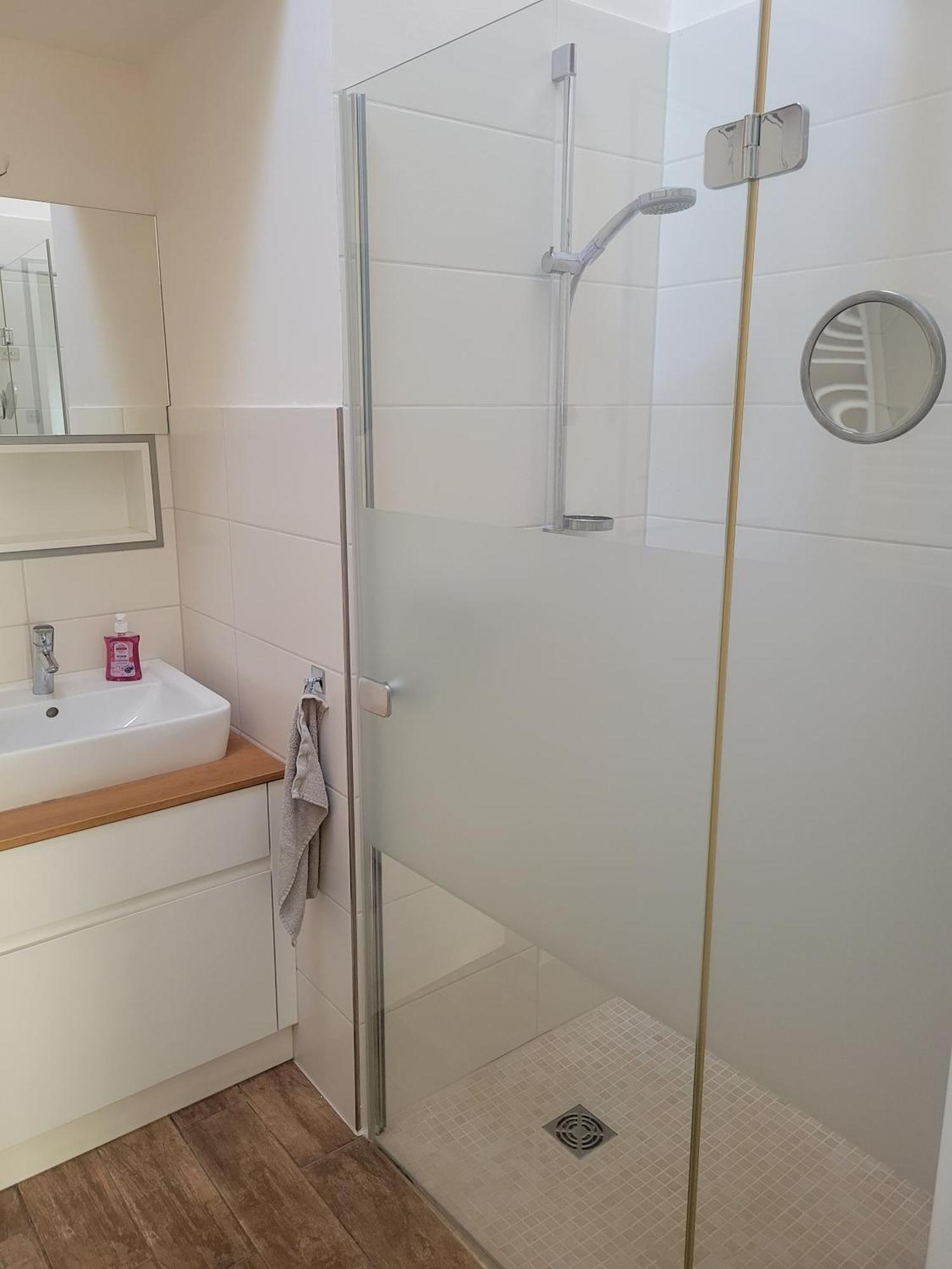 Wohnen Am Steiger In Erfurt Sued Apartment Luaran gambar